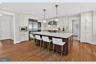 3525 Woodbine Street, Chevy Chase, MD 20815 - Photo 17