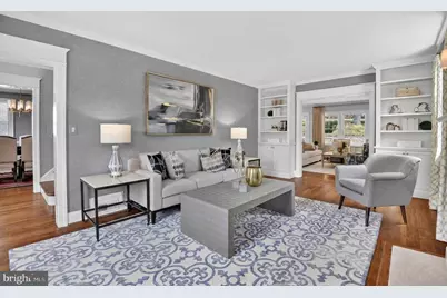 3525 Woodbine Street, Chevy Chase, MD 20815 - Photo 7