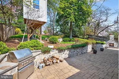 3525 Woodbine Street, Chevy Chase, MD 20815 - Photo 51