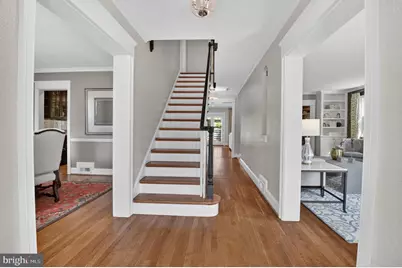 3525 Woodbine Street, Chevy Chase, MD 20815 - Photo 5