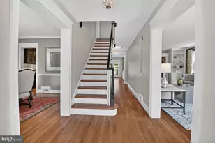 3525 Woodbine St, Chevy Chase, MD 20815 - Photo 5