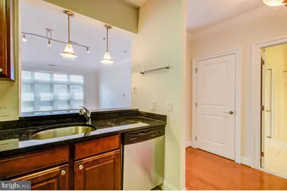 38 Maryland Avenue #428, Rockville, MD 20850 - Photo 15