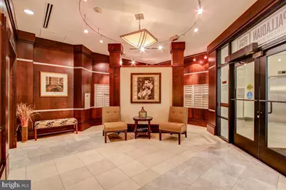 38 Maryland Avenue #428, Rockville, MD 20850 - Photo 3