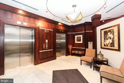 38 Maryland Avenue #428, Rockville, MD 20850 - Photo 5