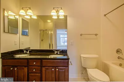 38 Maryland Avenue #428, Rockville, MD 20850 - Photo 23