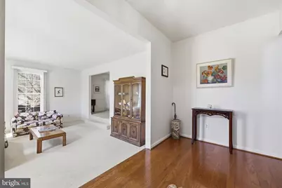 9713 Nordstrom Court, Gaithersburg, MD 20886 - Photo 7