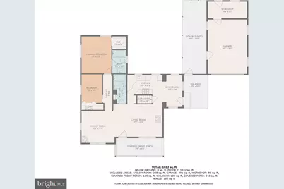 22325 Nicholson Farm Road, Dickerson, MD 20842 - Photo 17