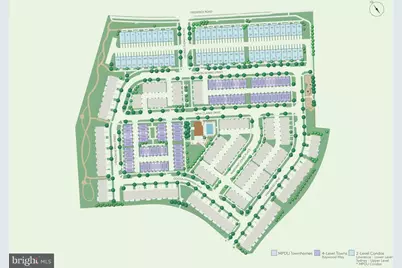 2063 Henson Norris Street, Rockville, MD 20850 - Photo 29