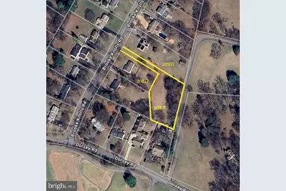 20821 Brooke Knolls Road, Gaithersburg, MD 20882 - Photo 1