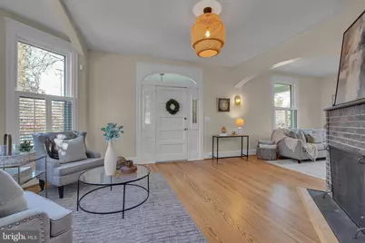 10312 Kensington Parkway, Kensington, MD 20895 - Photo 5