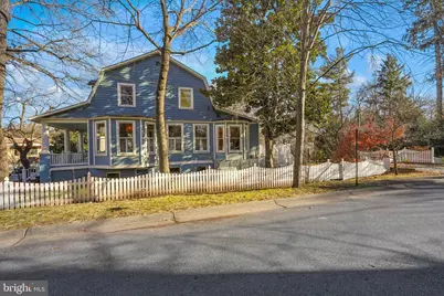 10312 Kensington Parkway, Kensington, MD 20895 - Photo 3