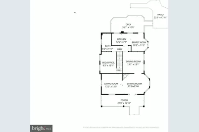 10312 Kensington Parkway, Kensington, MD 20895 - Photo 39