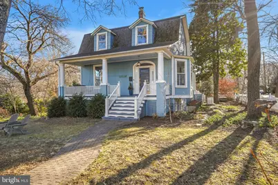 10312 Kensington Parkway, Kensington, MD 20895 - Photo 1