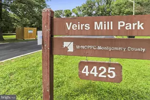 4500 Furman Ct, Silver Spring, MD 20906 - Photo 35