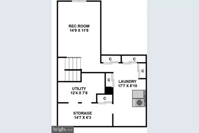 10559 Cambridge Court, Montgomery Village, MD 20886 - Photo 33