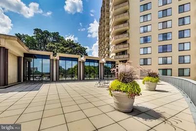 5225 Pooks Hill #710N, Bethesda, MD 20814 - Photo 47