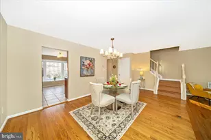 11154 Cedarwood Dr, North Bethesda, MD 20852 - Photo 13