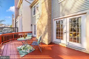 11154 Cedarwood Dr, North Bethesda, MD 20852 - Photo 47