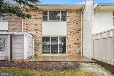 3387 S Leisure World Boulevard #91-G, Silver Spring, MD 20906 - Photo 27