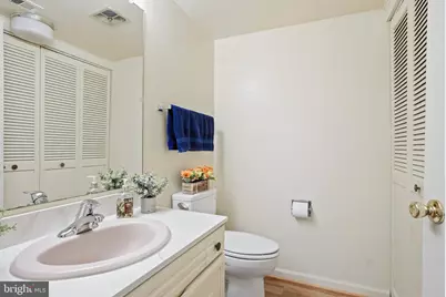 3387 S Leisure World Boulevard #91-G, Silver Spring, MD 20906 - Photo 5