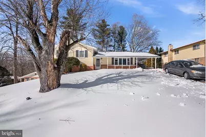 1408 Chilton Drive, Silver Spring, MD 20904 - Photo 3