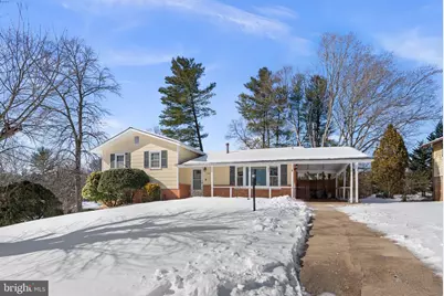 1408 Chilton Drive, Silver Spring, MD 20904 - Photo 1