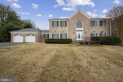22340 Flintridge Drive, Brookeville, MD 20833 - Photo 1