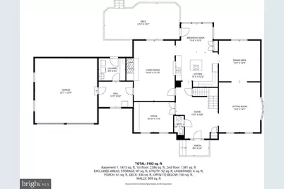 22340 Flintridge Drive, Brookeville, MD 20833 - Photo 71