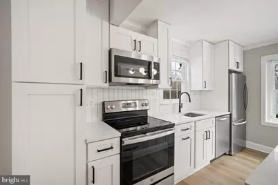 1717 Redgate Farms Court, Rockville, MD 20850 - Photo 7