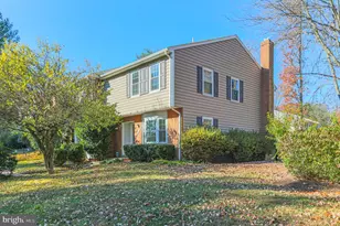 1717 Redgate Farms Ct, Rockville, MD 20850 - Photo 41