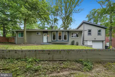 2912 Newcastle Avenue, Silver Spring, MD 20910 - Photo 1
