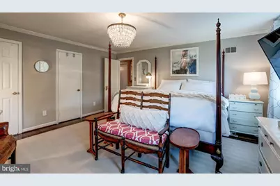 5703 Brookside Drive, Chevy Chase, MD 20815 - Photo 17