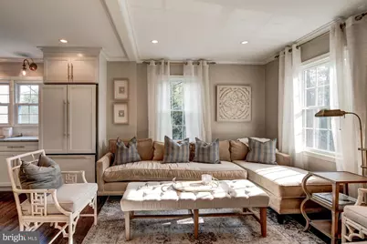 5703 Brookside Drive, Chevy Chase, MD 20815 - Photo 11