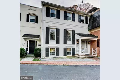 5703 Brookside Drive, Chevy Chase, MD 20815 - Photo 1