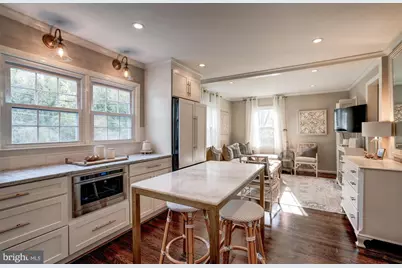 5703 Brookside Drive, Chevy Chase, MD 20815 - Photo 7