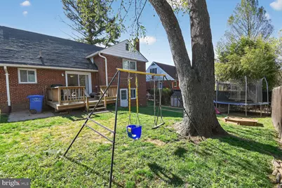 9914 Grayson Avenue, Silver Spring, MD 20901 - Photo 25