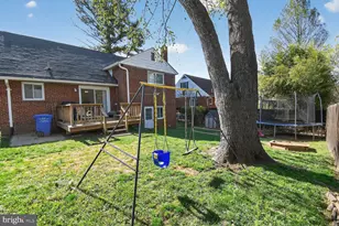 9914 Grayson Ave, Silver Spring, MD 20901 - Photo 25