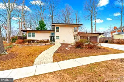 900 Azalea Drive, Rockville, MD 20850 - Photo 1