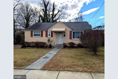 12816 Valleywood Drive, Silver Spring, MD 20906 - Photo 1