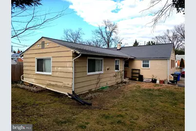 12816 Valleywood Drive, Silver Spring, MD 20906 - Photo 19