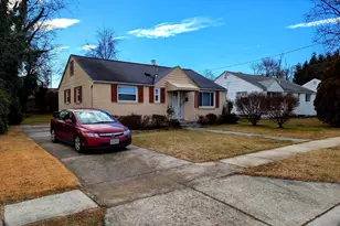 12816 Valleywood Dr, Silver Spring, MD 20906 - Photo 3