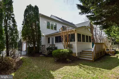 4007 Wintersweet Court, Rockville, MD 20853 - Photo 63