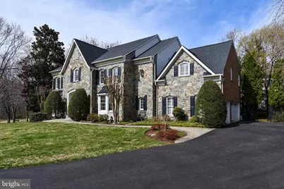 4007 Wintersweet Court, Rockville, MD 20853 - Photo 65