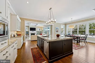 5709 Oldchester Road, Bethesda, MD 20817 - Photo 21