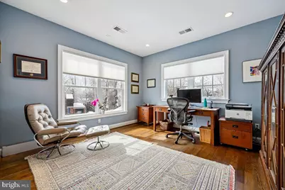 5709 Oldchester Road, Bethesda, MD 20817 - Photo 33