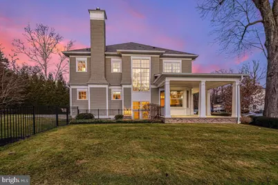 5709 Oldchester Road, Bethesda, MD 20817 - Photo 5