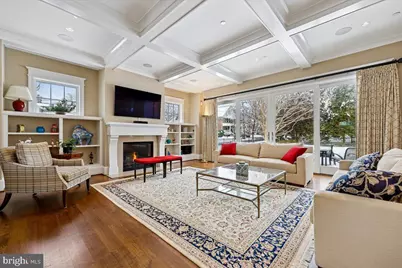 5709 Oldchester Road, Bethesda, MD 20817 - Photo 15