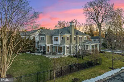 5709 Oldchester Road, Bethesda, MD 20817 - Photo 7