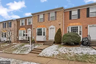 1211 Knoll Mist Ln, Gaithersburg, MD 20879 - Photo 3