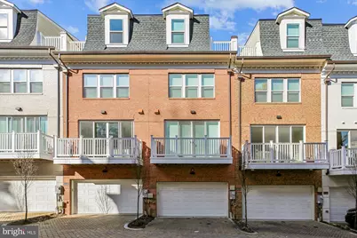 10340 Grosvenor Place, North Bethesda, MD 20852 - Photo 41